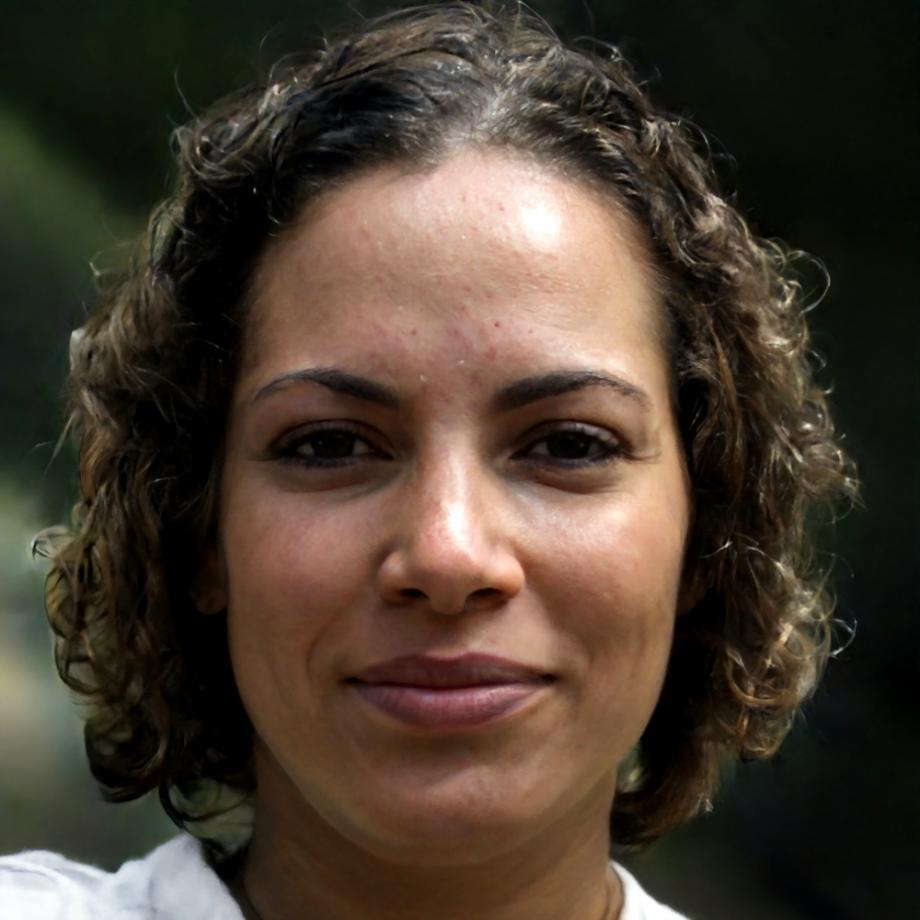 Directora de programas de Logica Trail