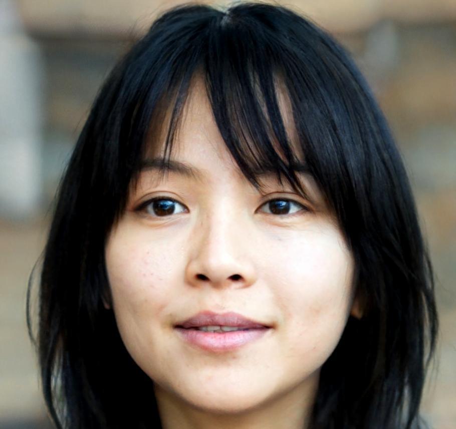 Experta en marketing floral