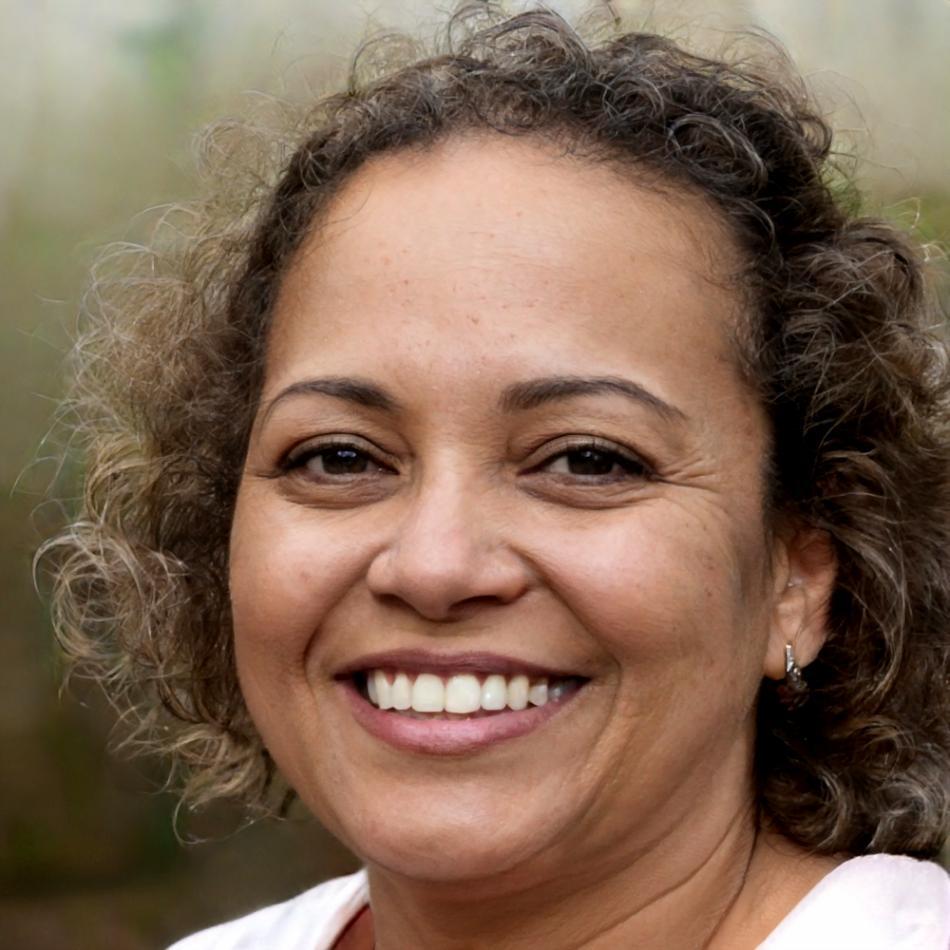 Coordinadora de proyectos colaborativos